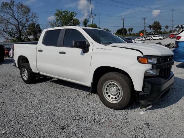 3GCPWAEH7LG416564 Chevrolet Silverado