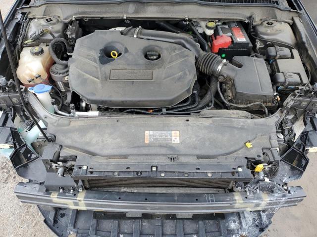 3FA6P0K99GR149119 Ford FUSION TIT