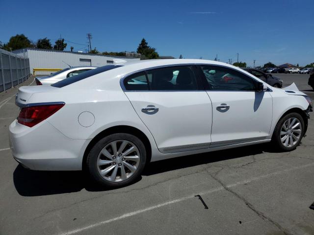 1G4GB5G3XFF326136 Buick Lacrosse