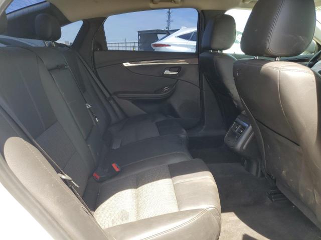 2G1115SL0F9173949 Chevrolet IMPALA LT