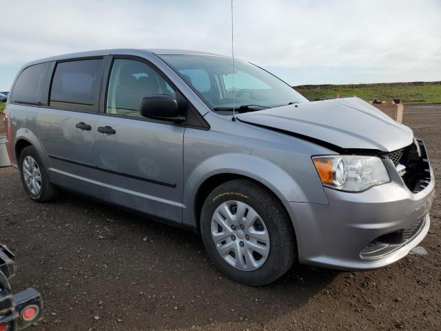 2C4RDGBG4ER456109 Dodge Grand Caravan