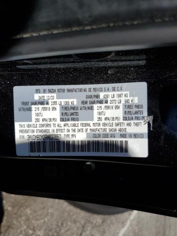 3MVDMBCM2RM637657 Mazda CX-30 PREF