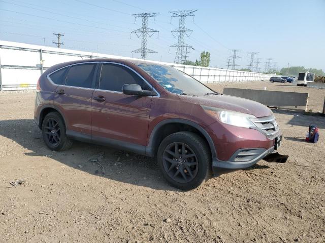 5J6RM4H3XEL060837 Honda CR-V LX