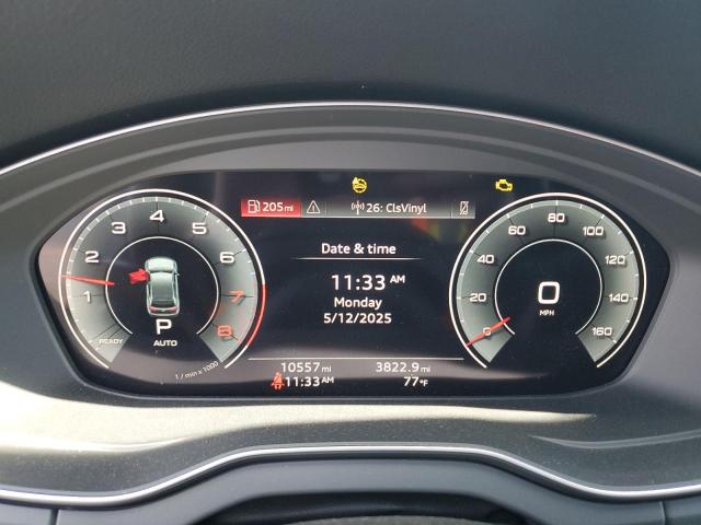 WA1EAAFY0R2070499 Audi Q5 PREMIUM