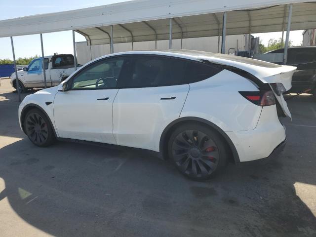 5YJYGDEF0MF196970 Tesla 2021