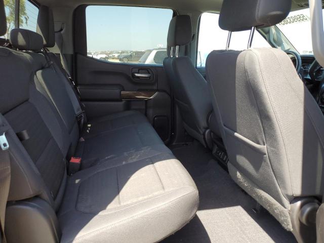 3GTU9BED8KG109092 GMC l84 - di, dfm, alum, gen 5, var 2