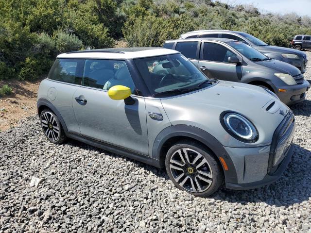 WMW13DJ09N2R90589 Mini Cooper Se