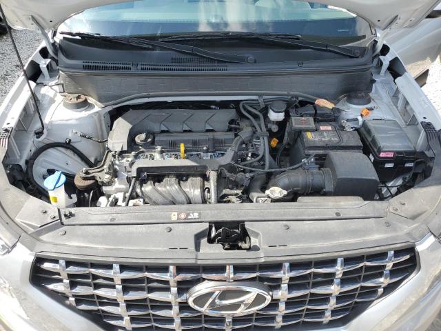 KMHRC8A36NU199833 Hyundai Venue Sel