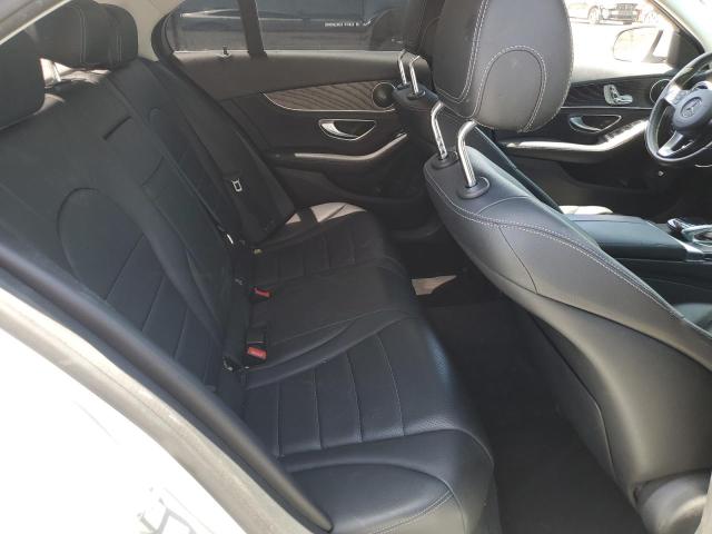 55SWF4JB4GU129188 Mercedes-Benz 2016