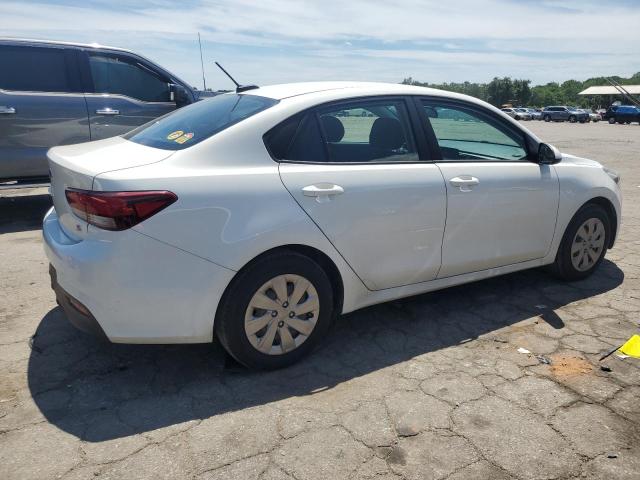 3KPA24AB5JE076800 KIA RIO LX