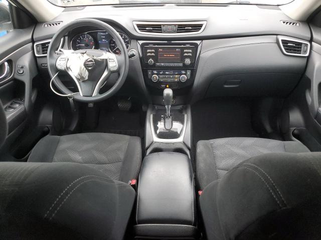 5N1AT2MT2GC846680 Nissan ROGUE S