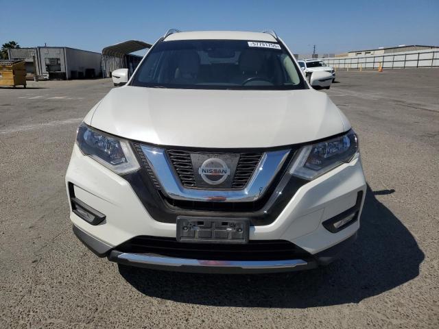 JN8AT2MT5HW403626 Nissan ROGUE S