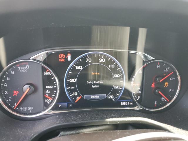 1GKKNMLS8LZ230923 GMC ACADIA SLT