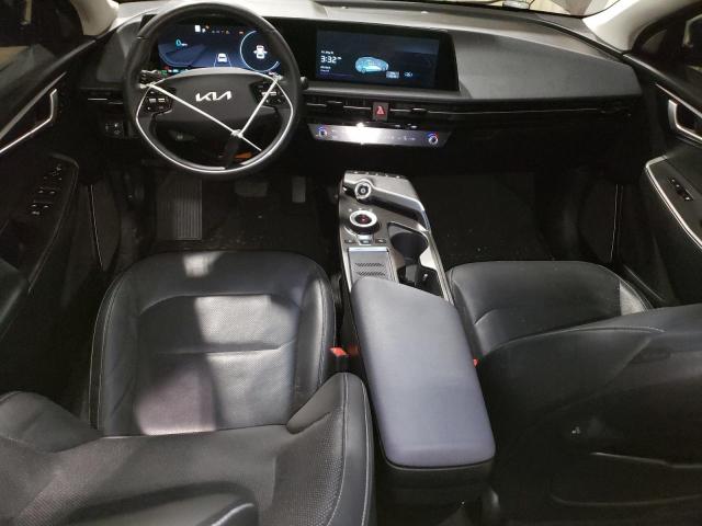 KNDC3DLC8N5038538 KIA EV6