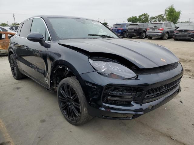 WP1AA2AY7LDA05290 Porsche Cayenne