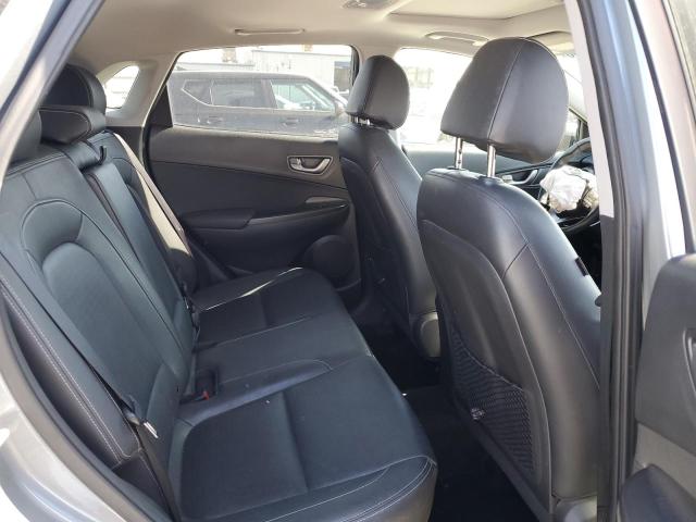 KM8K33A58LU560143 Hyundai KONA LIMIT