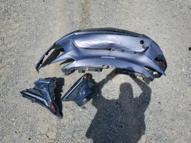 1G1FW6S09P4124885 Chevrolet BOLT EV 1L