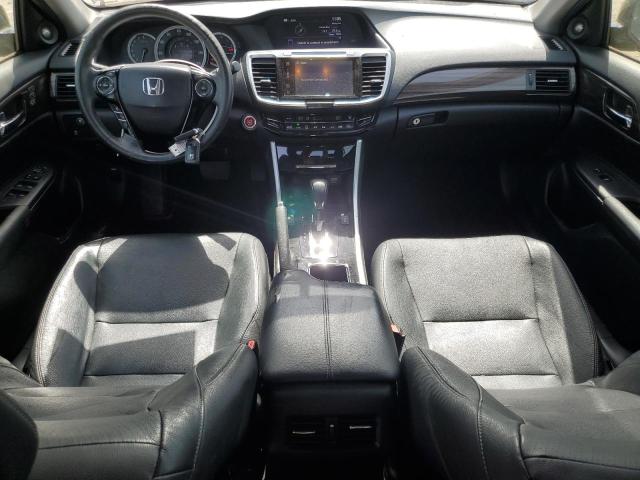 1HGCR2F84HA015006 Honda ACCORD EXL