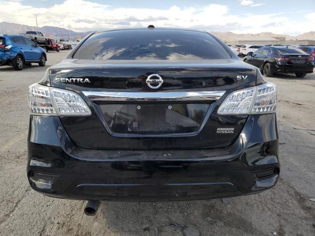 3N1AB7AP8KY393017 Nissan Sentra