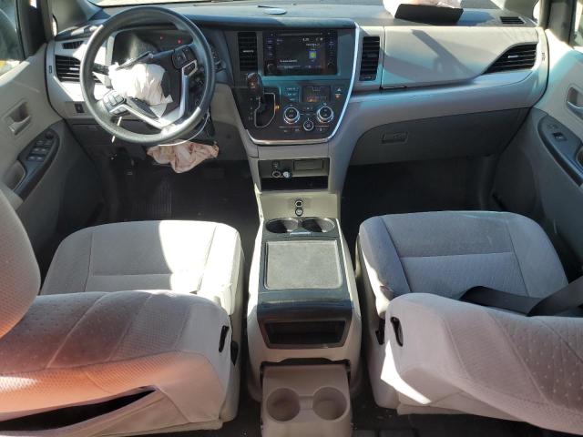 5TDKK3DC6FS615831 Toyota 2gr-fks