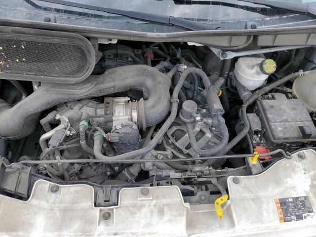 1FTYE1C86NKA58458 Ford TRANSIT T-