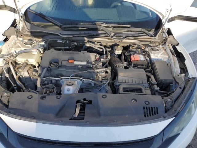 19XFC2F55JE201496 Honda Civic Lx
