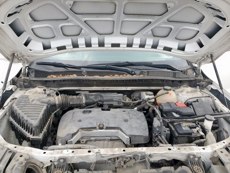 3GNKBBRA7MS509177 Chevrolet lcv