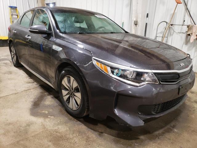 KNAGT4LC0H5006637 KIA Optima