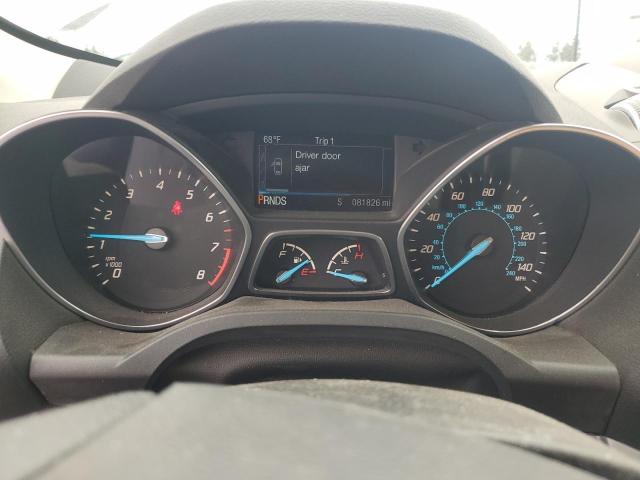 1FMCU0GX9EUB80496 Ford ESCAPE SE