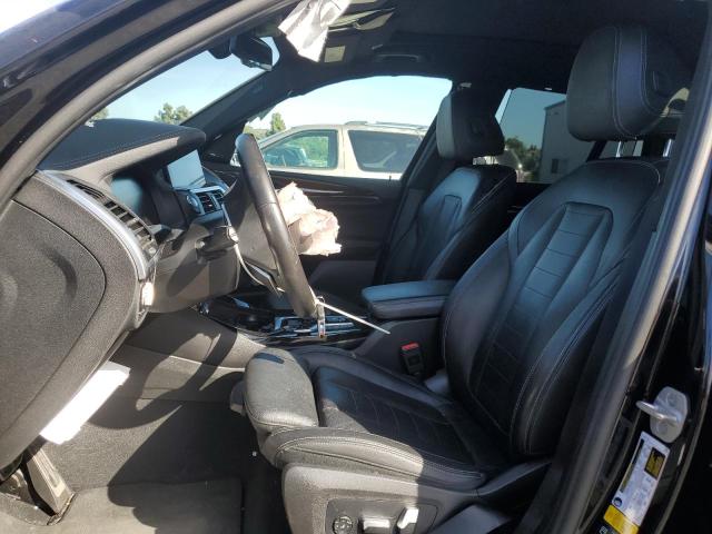 5UXTY9C01M9E61250 BMW X3 XDRIVEM