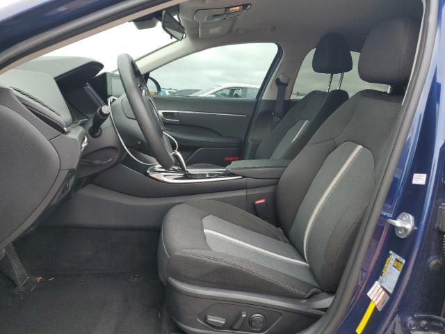 5NPEL4JA6MH091098 Hyundai SONATA SEL