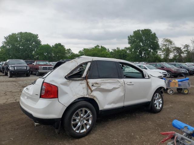 2FMDK3JC2EBA90422 Ford EDGE SEL
