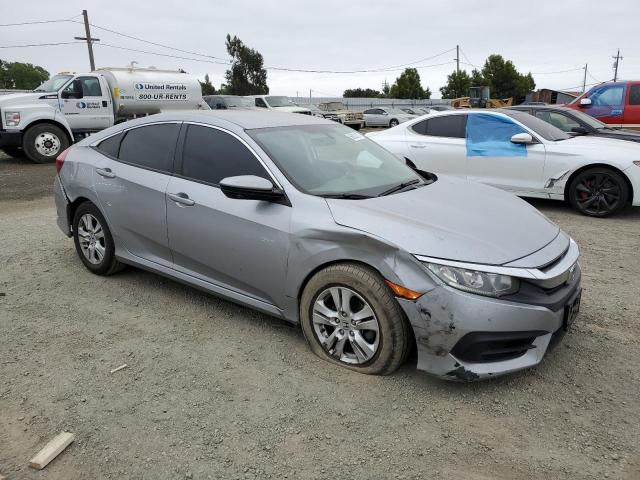 2HGFC2F5XJH583983 Honda k20c2