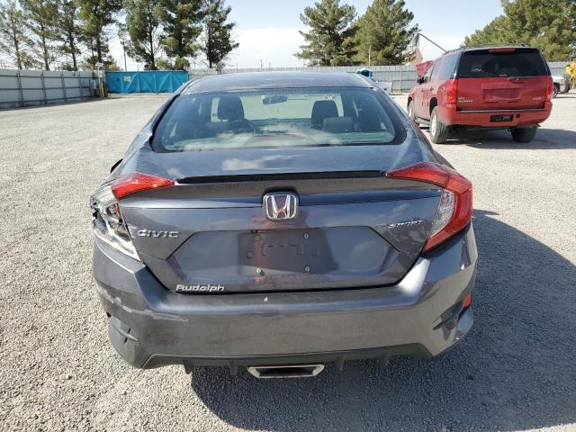 2HGFC2F8XLH586119 Honda k20c2