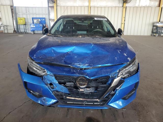 3N1AB8DV3MY217897 Nissan 2021
