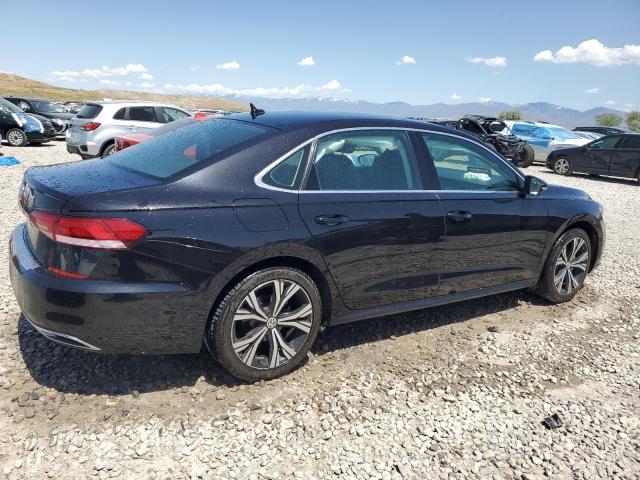 1VWSA7A30NC000400 Volkswagen PASSAT SE
