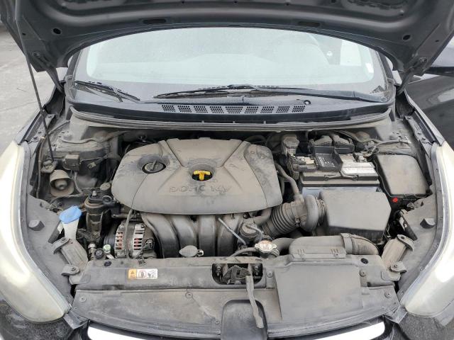 5NPDH4AE9FH640084 Hyundai dohc mpi nu