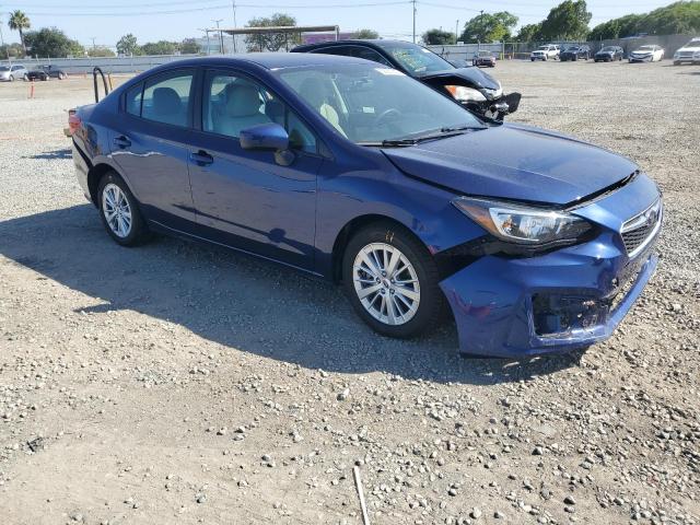 4S3GKAD69J3608886 Subaru 2018