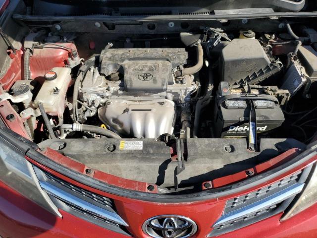 JTMWFREV0FD070052 Toyota 2ar-fe