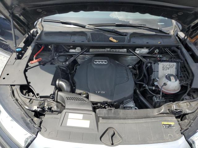 WA1BNAFY5J2229030 Audi Q5 PREMIUM