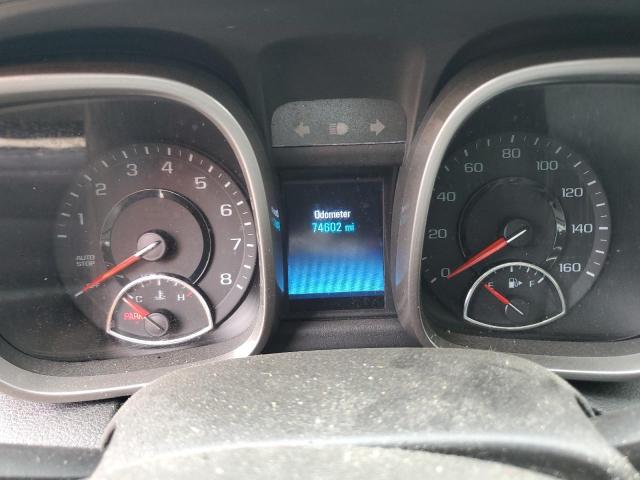 1G11D5SL7FF222949 Chevrolet MALIBU 2LT