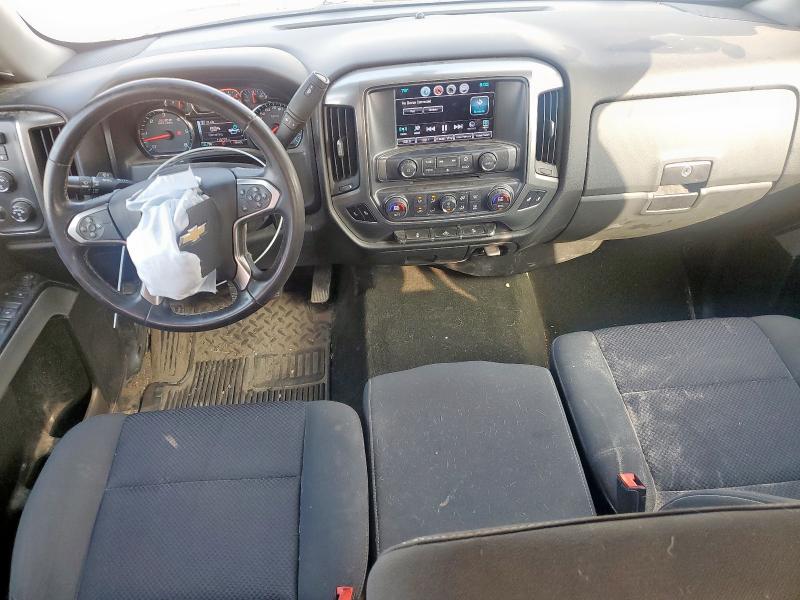 1GCVKREC7HZ233310 Chevrolet l83 - sidi: spark ignited direct injection, vvt: variable valve timing, afm, e85 max, alum