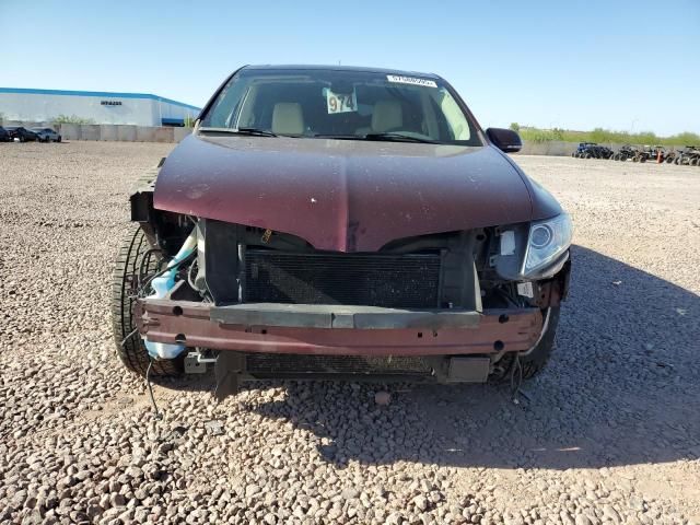 2LMHJ5AT2JBL00533 Lincoln 3.5l gtdi