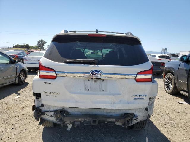 4S4WMAPD3K3472672 Subaru 2019