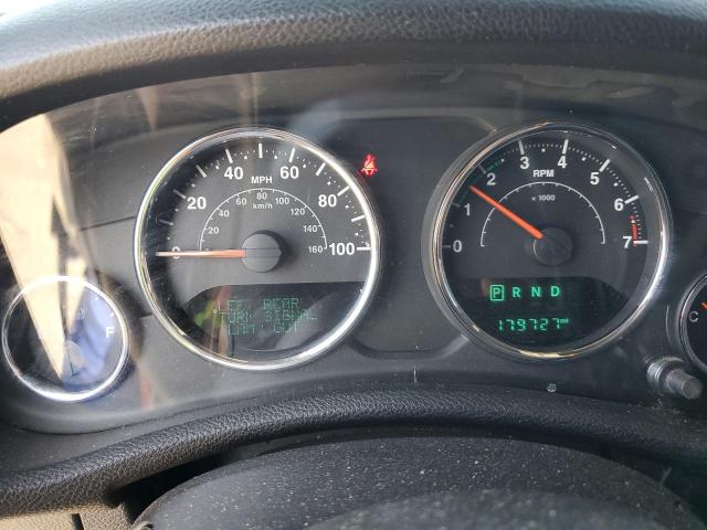 1C4BJWDG0FL603585 Jeep WRANGLER U