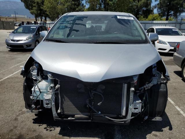 5TDYZ3DC1KS980630 Toyota 2gr-fks
