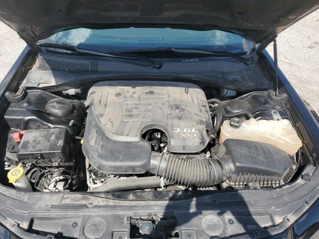 2C3CCABG7NH221770 Chrysler 300 S