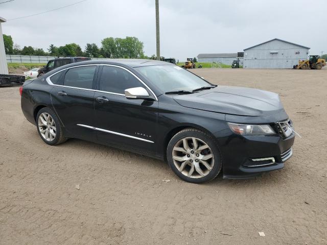 2G1155S39E9154089 Chevrolet IMPALA LTZ