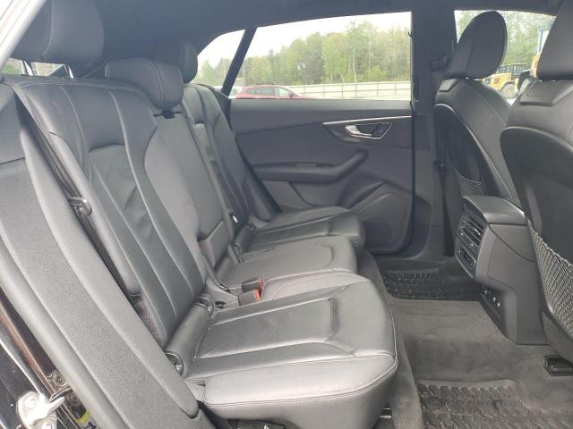 WA1AVAF11KD010392 Audi Q8 PREMIUM