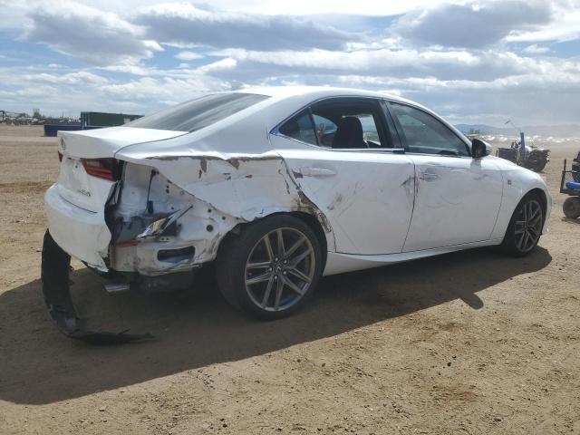 JTHCE1D20E5000153 Lexus IS 350